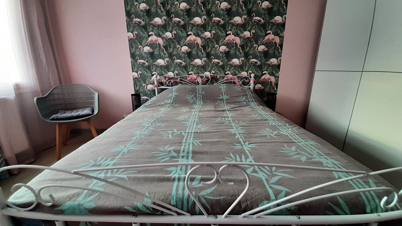 Photo of Bedroom in Berck-sur-Mer