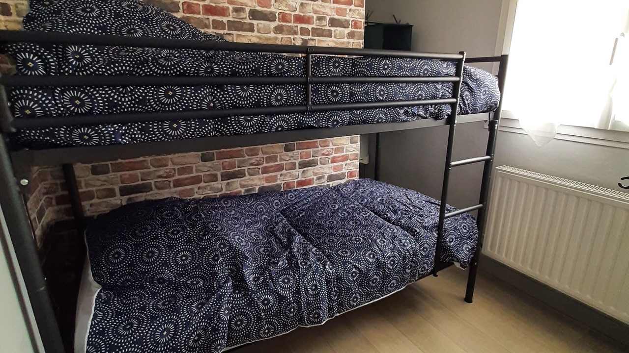 Photo of Bedroom in Berck-sur-Mer
