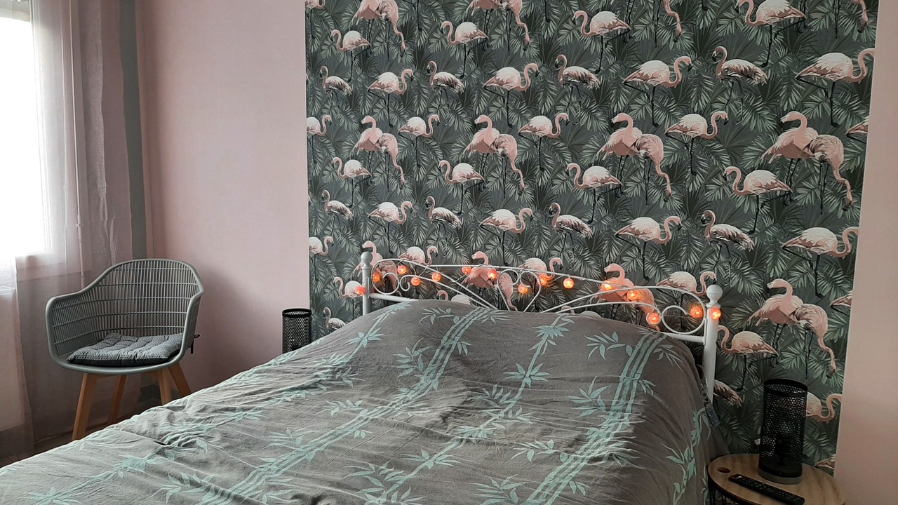 Photo of Bedroom in Berck-sur-Mer