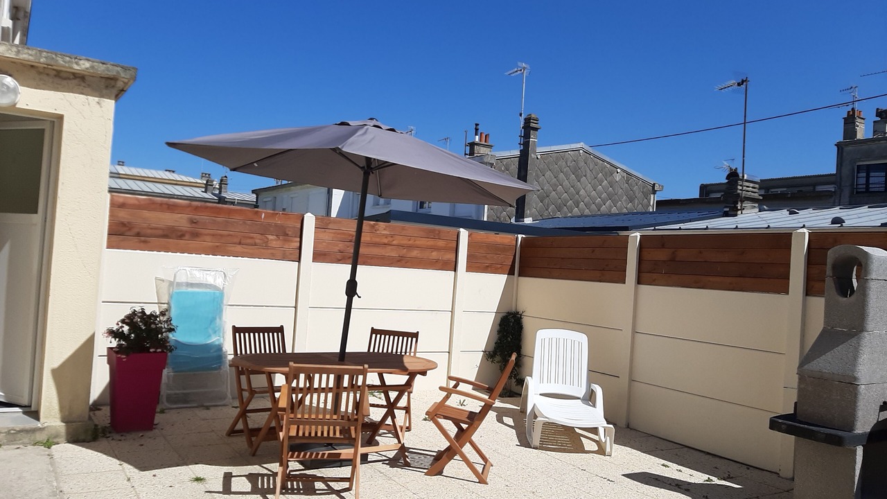 Photo of Outdoor in Berck-sur-Mer