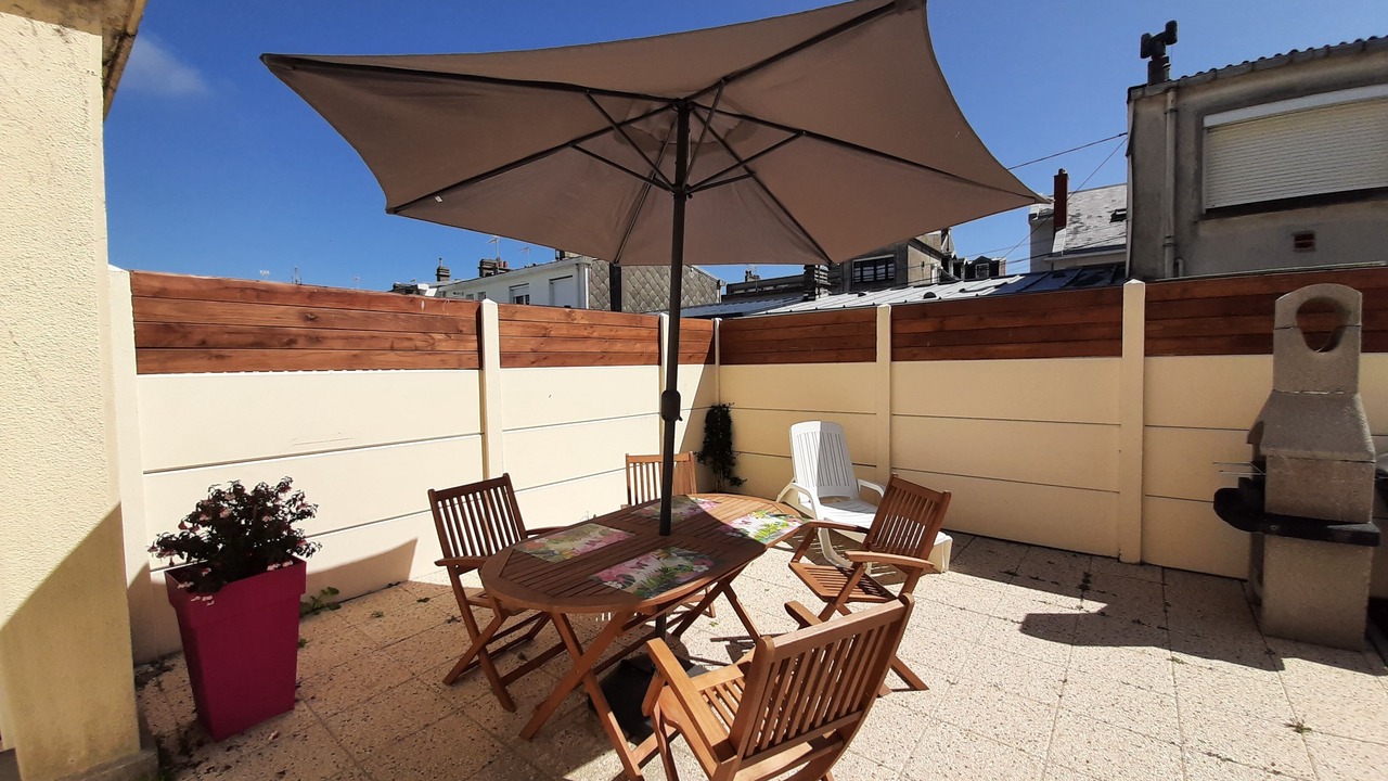 Photo of Outdoor in Berck-sur-Mer