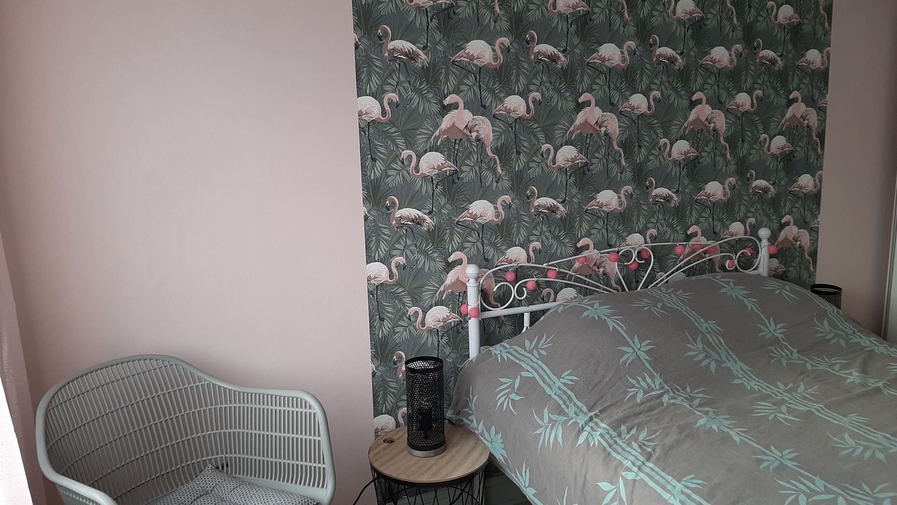 Photo of Bedroom in Berck-sur-Mer