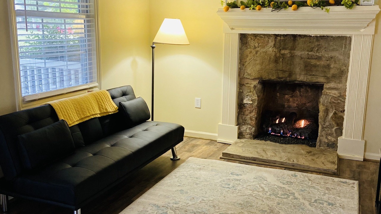 Photo of Livingroom in Lawrenceville