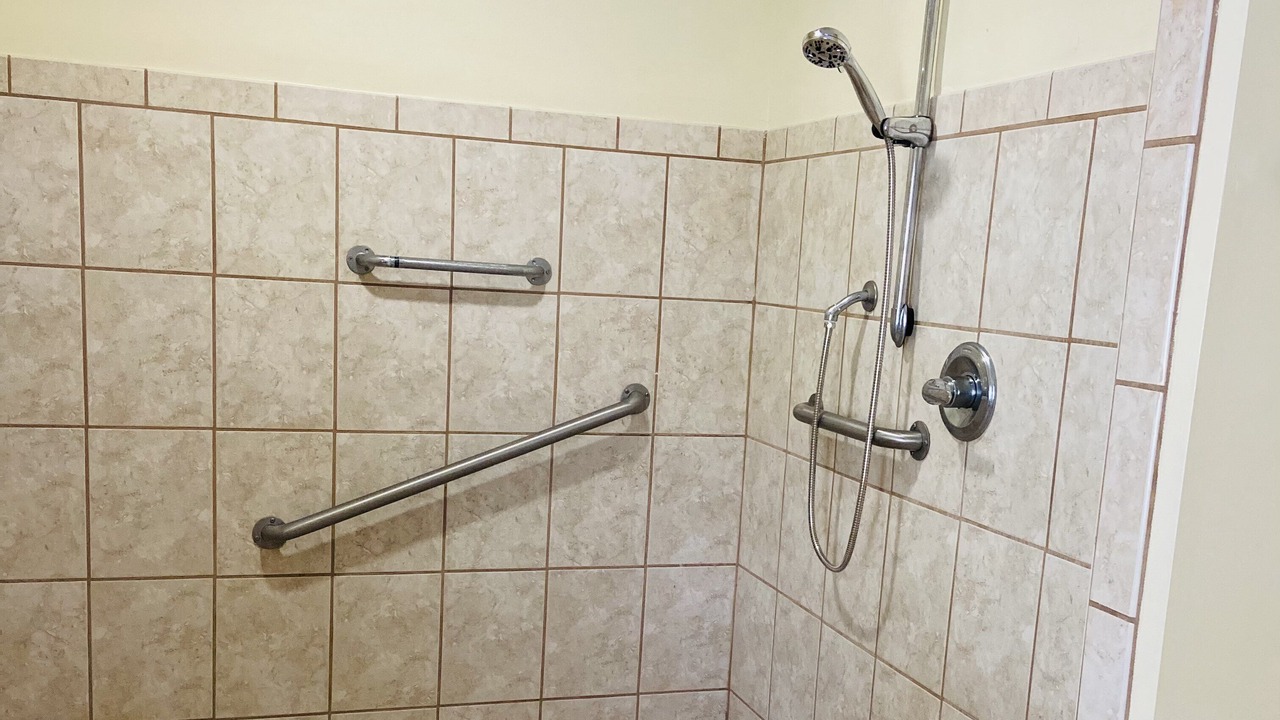Photo of Bathroom in Lawrenceville