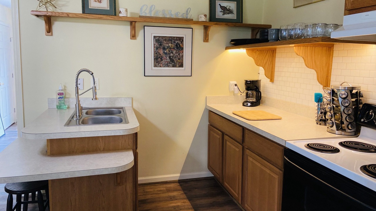 Photo of Kitchen in Lawrenceville