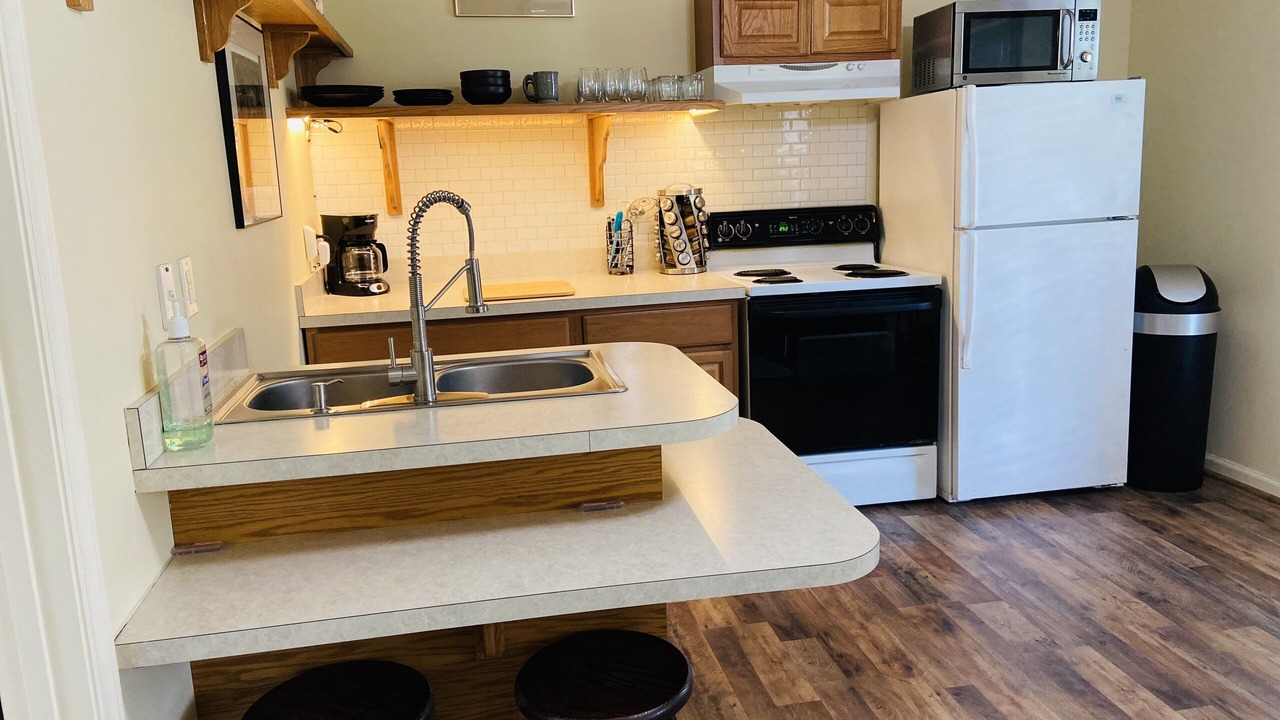 Photo of Kitchen in Lawrenceville