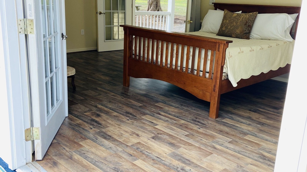 Photo of Bedroom in Lawrenceville