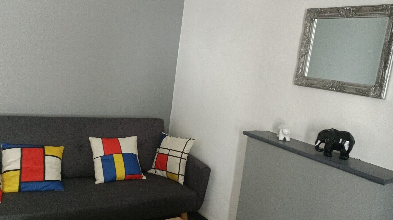 Photo of Livingroom in Montournais