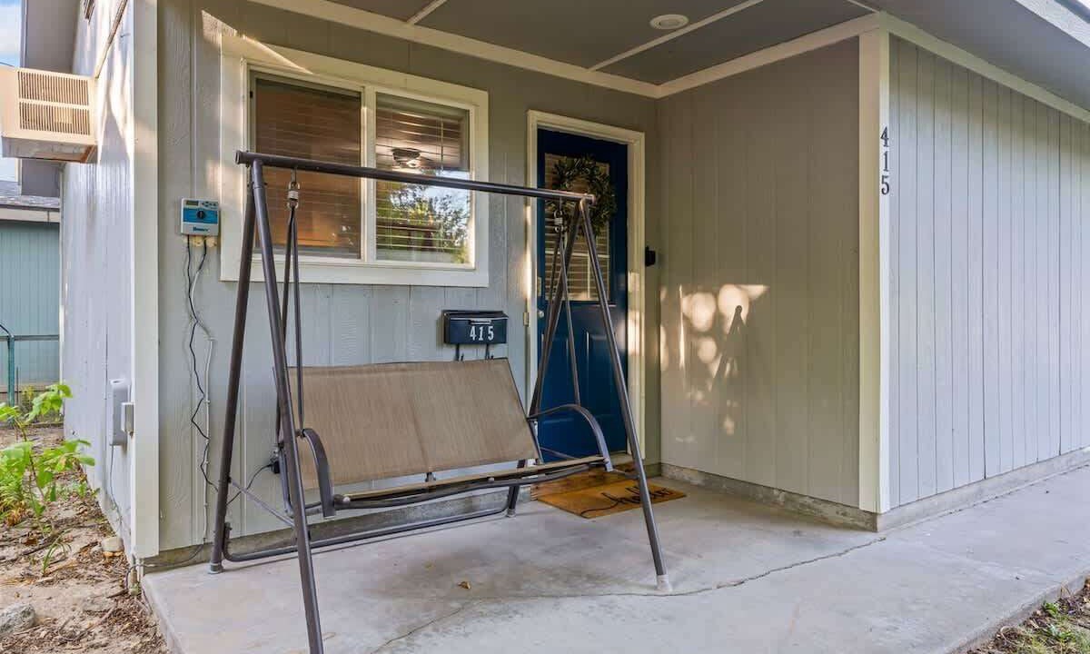 Photo of Outdoor in Caldwell