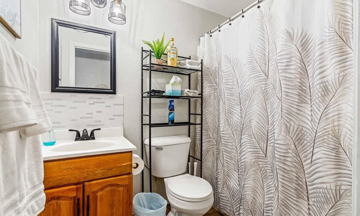 Photo of Bathroom in Caldwell