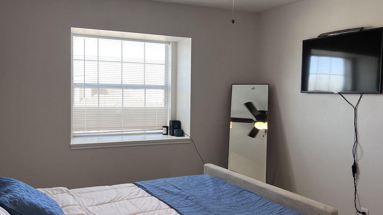 Photo of Bedroom in Bonanza