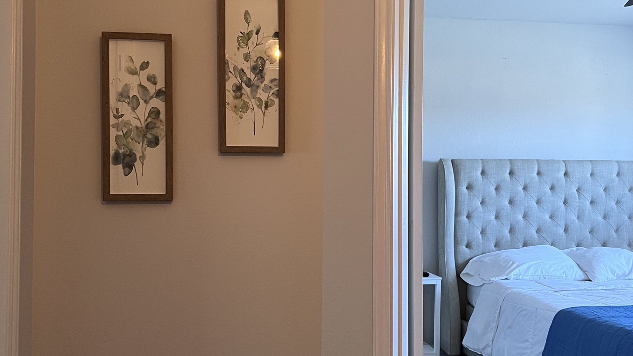 Photo of Bedroom in Bonanza