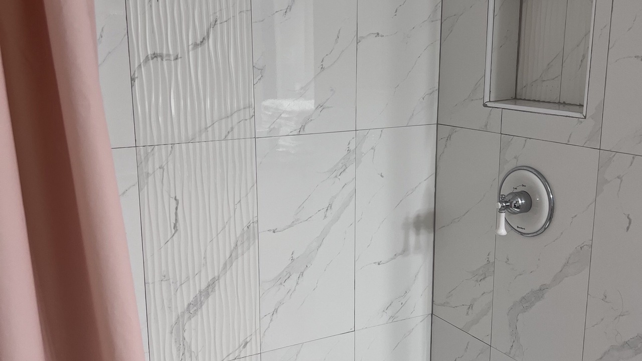 Photo of Bathroom in Bonanza