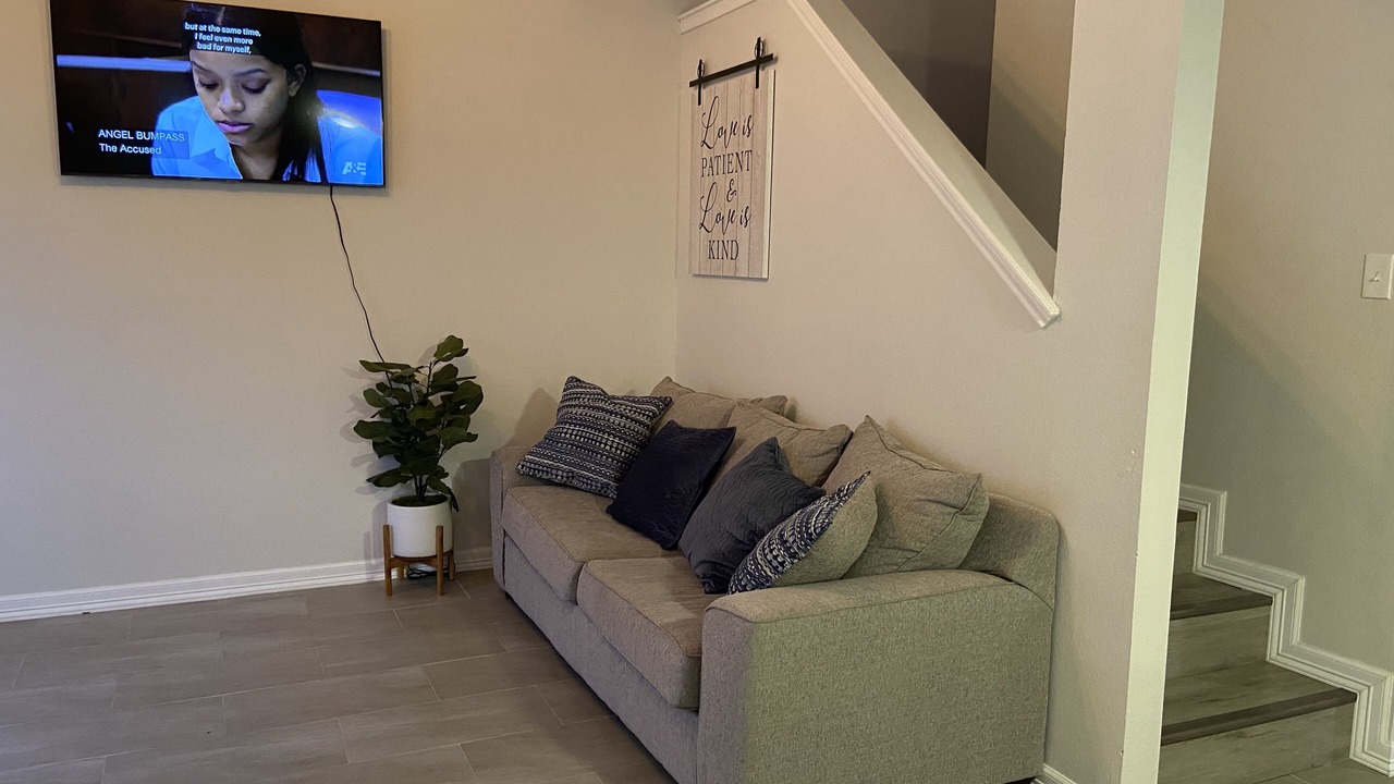 Photo of Livingroom in Bonanza