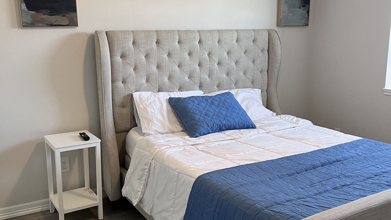 Photo of Bedroom in Bonanza