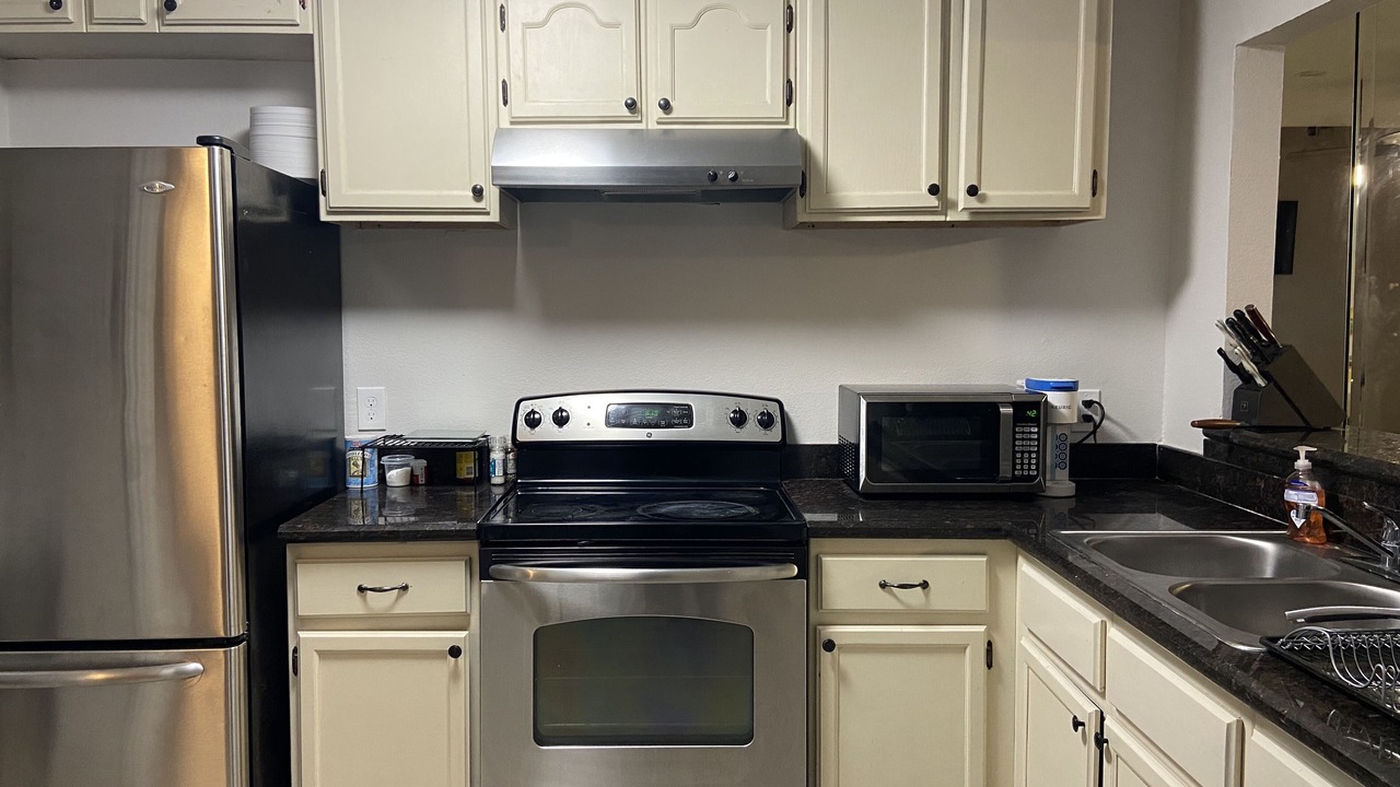 Photo of Kitchen in Bonanza