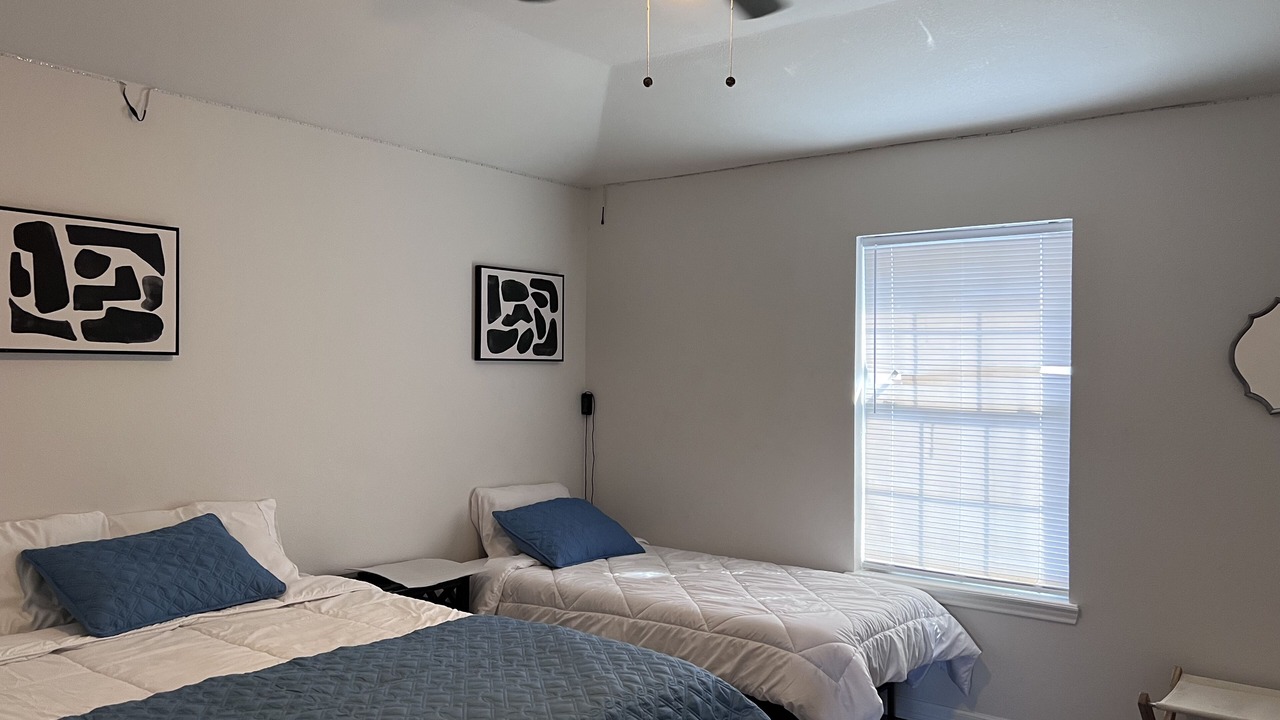 Photo of Bedroom in Bonanza