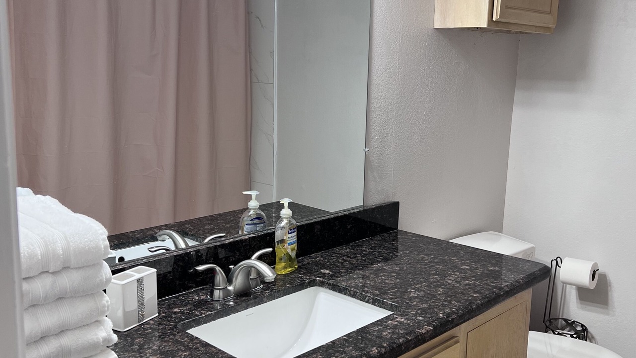 Photo of Bathroom in Bonanza