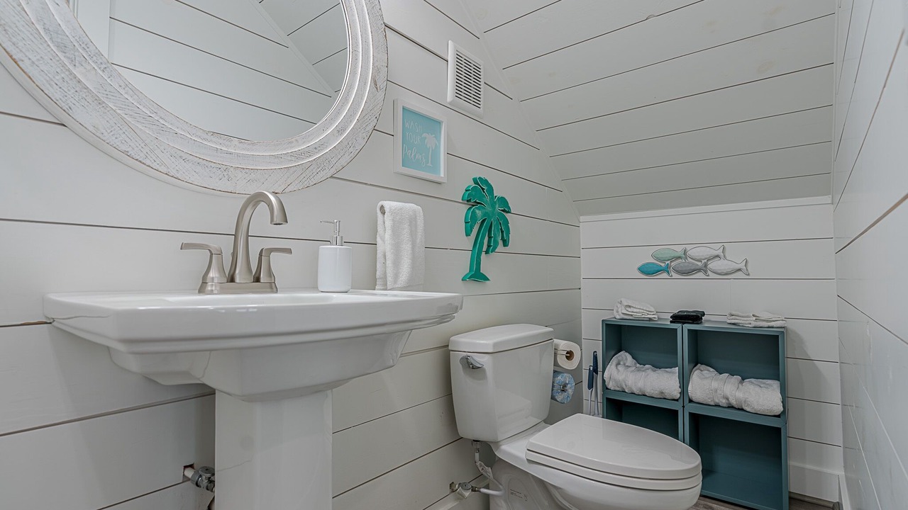 Photo of Bedroom in Port Bolivar