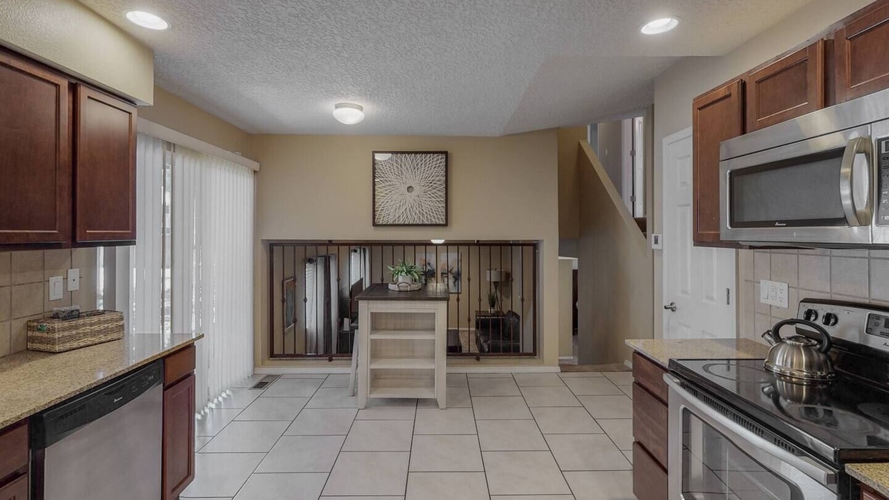 Photo of Kitchen in Heritage Hills