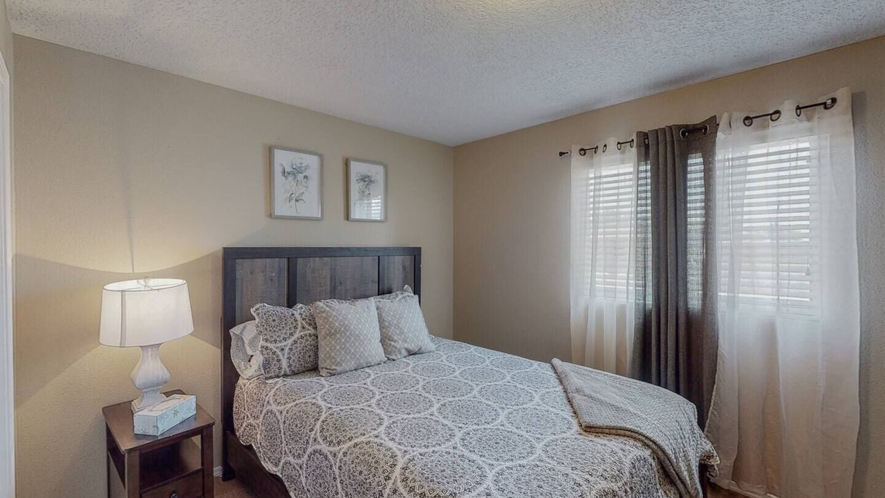 Photo of Bedroom in Heritage Hills