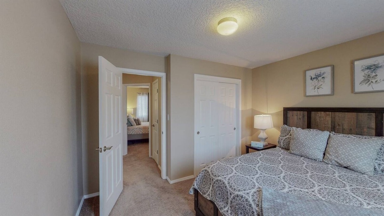 Photo of Bedroom in Heritage Hills
