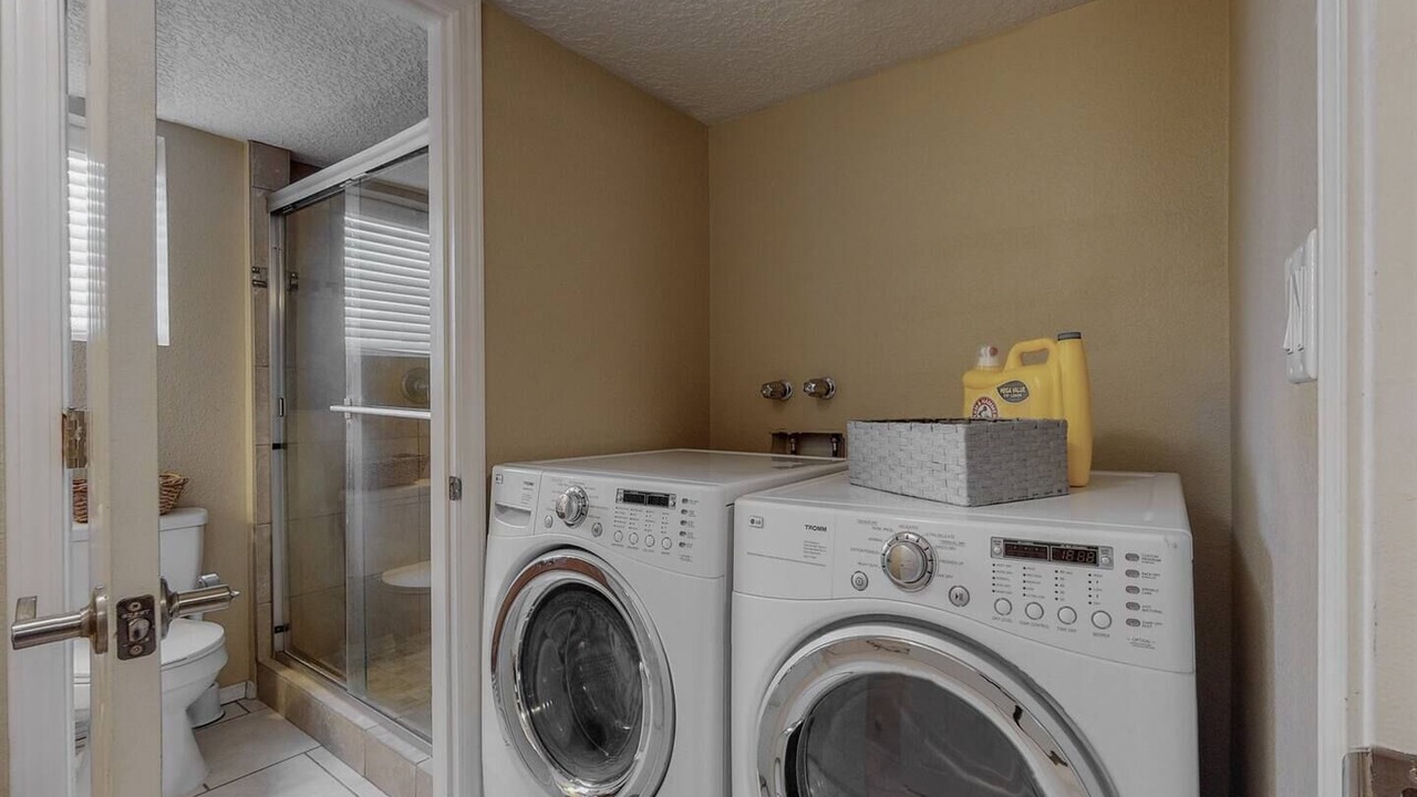 Photo of Bathroom in Heritage Hills