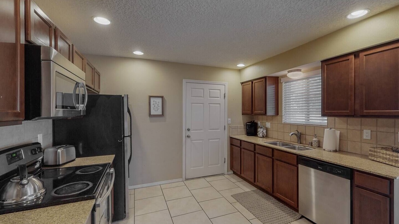 Photo of Kitchen in Heritage Hills