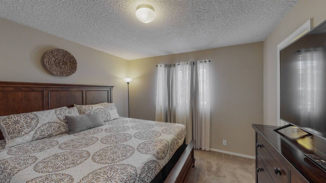 Photo of Bedroom in Heritage Hills