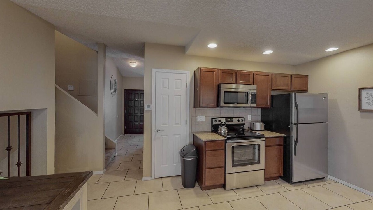 Photo of Kitchen in Heritage Hills