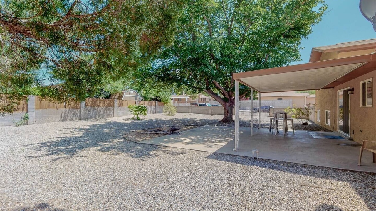 Photo of Outdoor in Heritage Hills