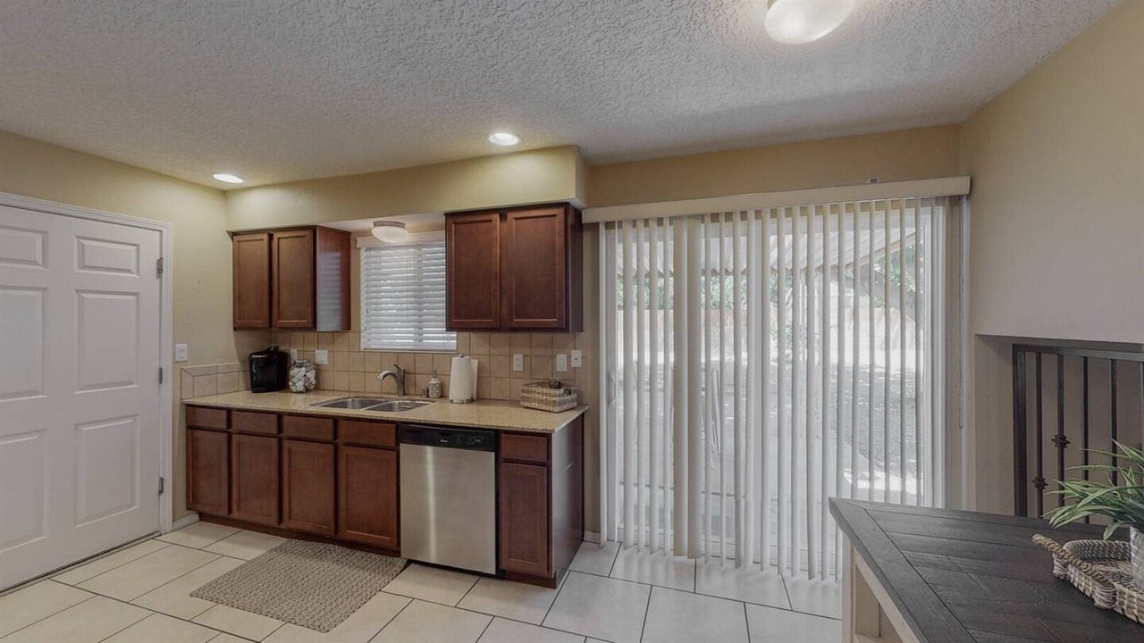 Photo of Kitchen in Heritage Hills