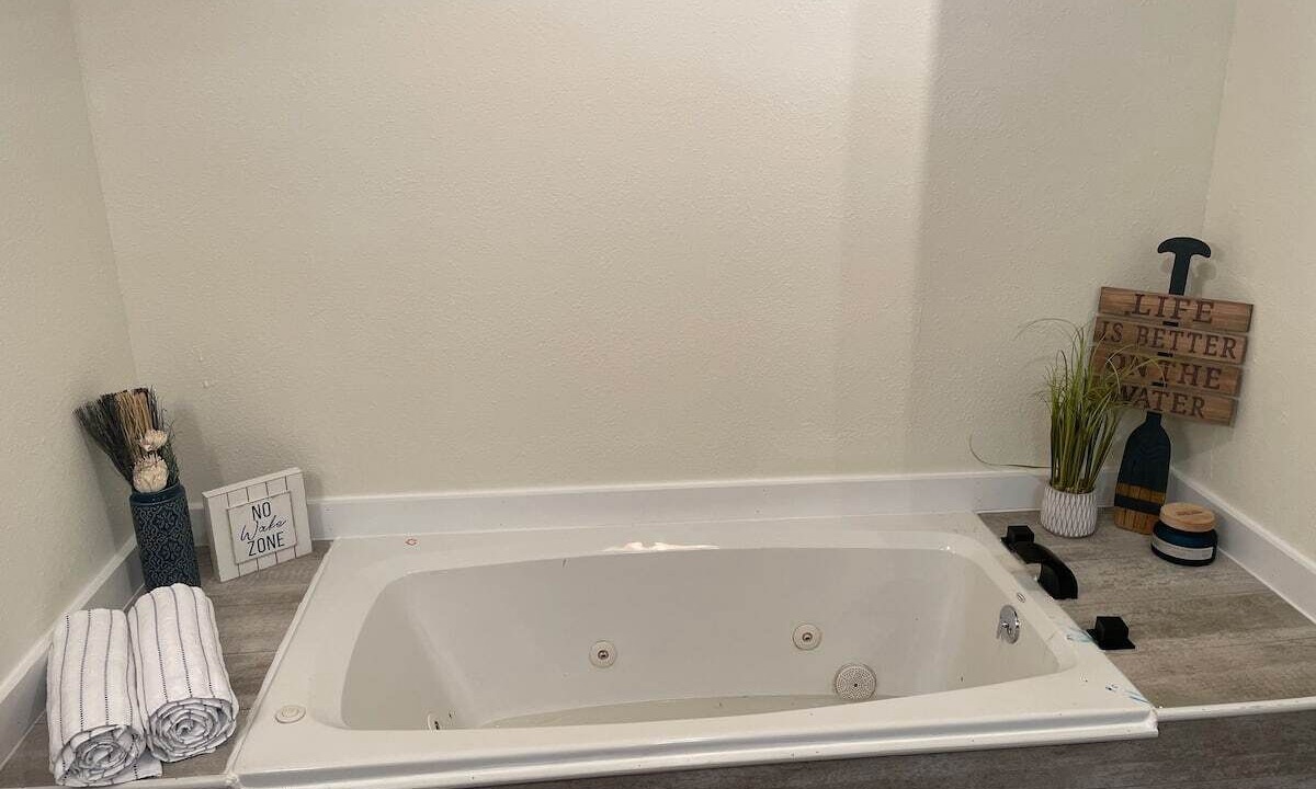 Photo of Bathroom in Lenox