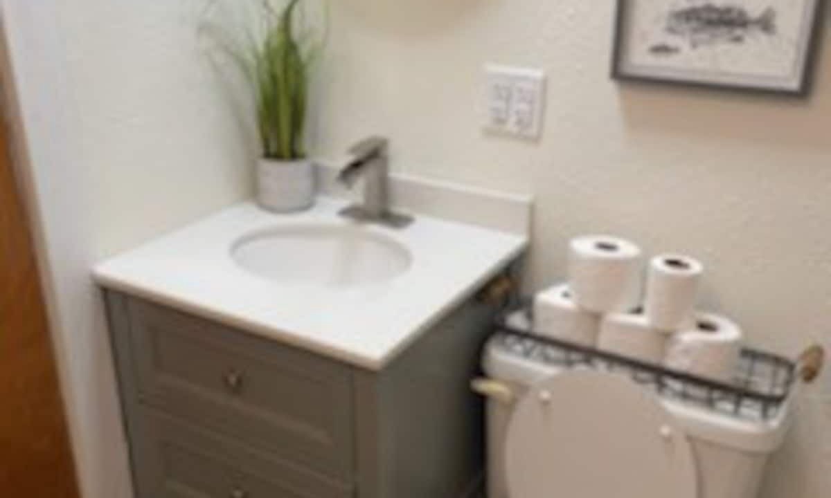 Photo of Bathroom in Lenox