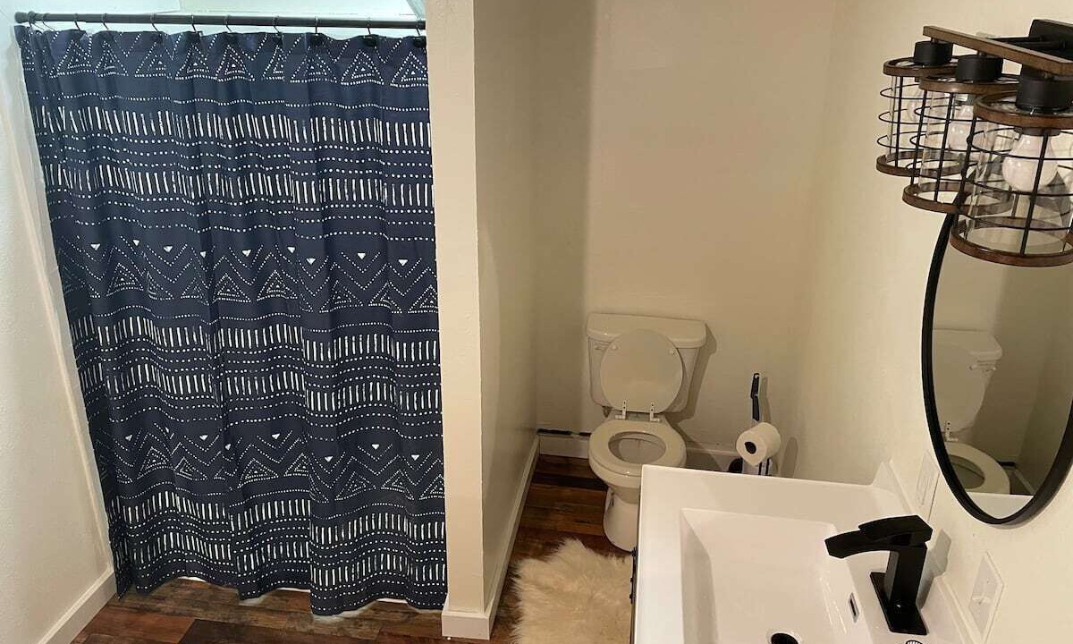 Photo of Bathroom in Lenox