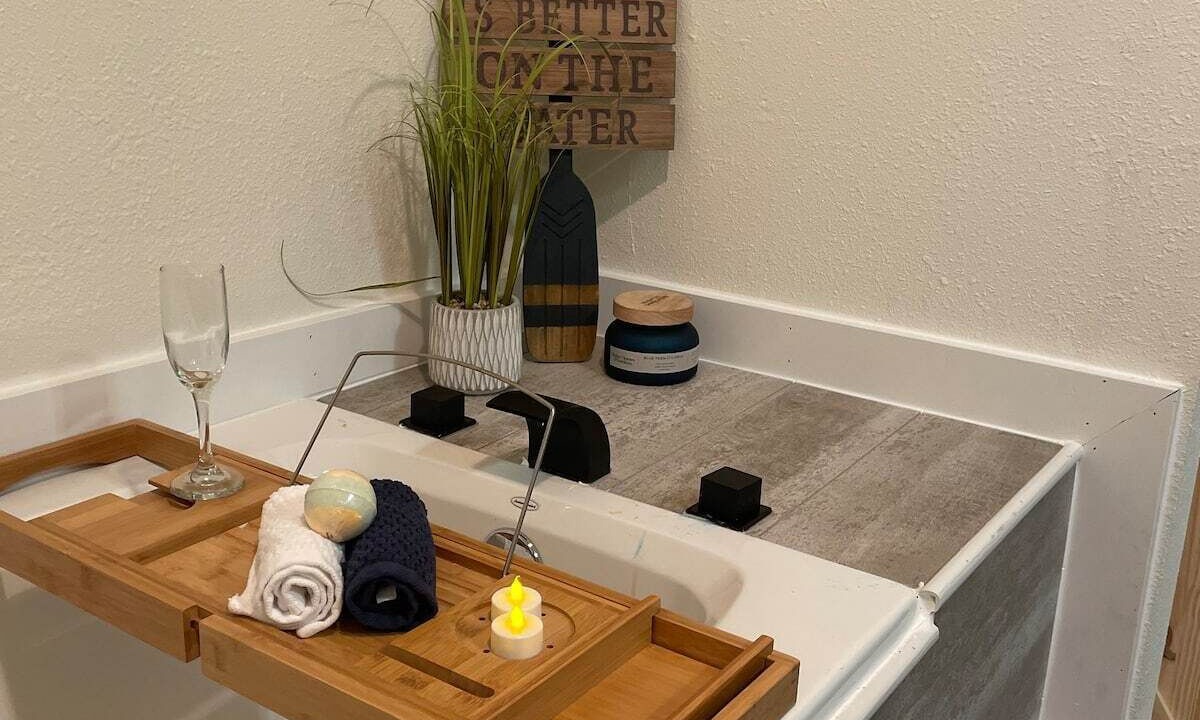 Photo of Bathroom in Lenox