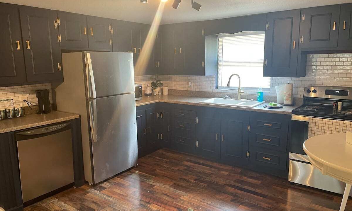 Photo of Kitchen in Lenox