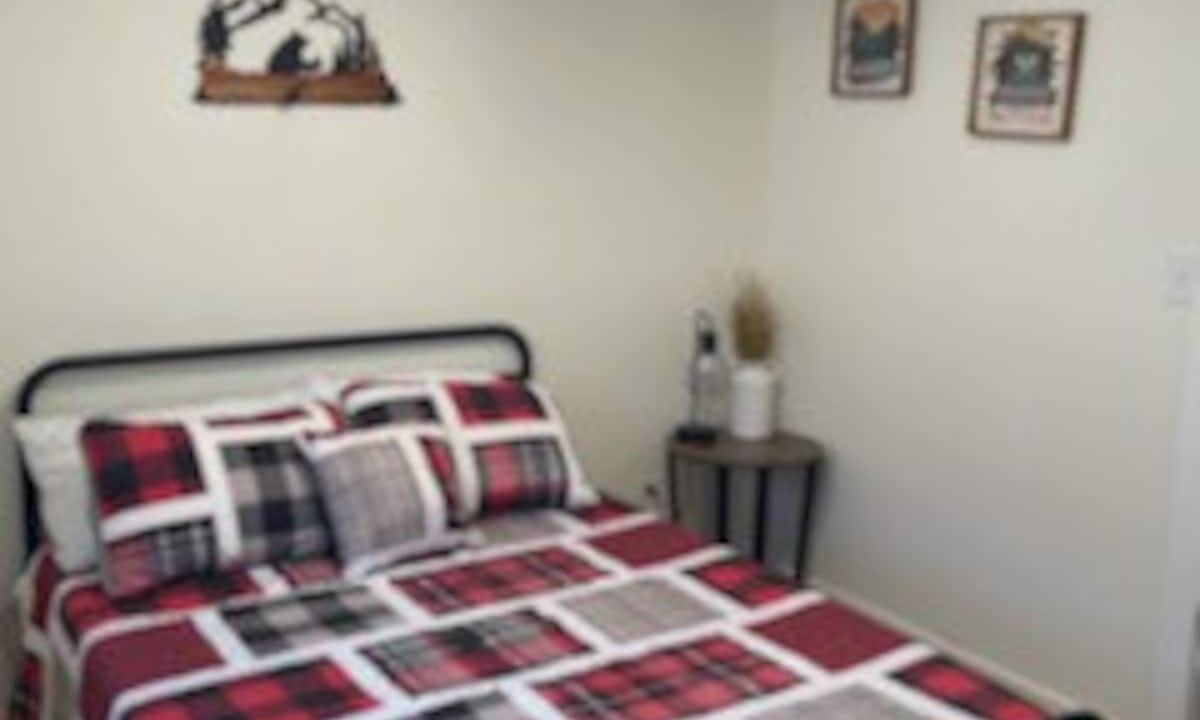 Photo of Bedroom in Lenox
