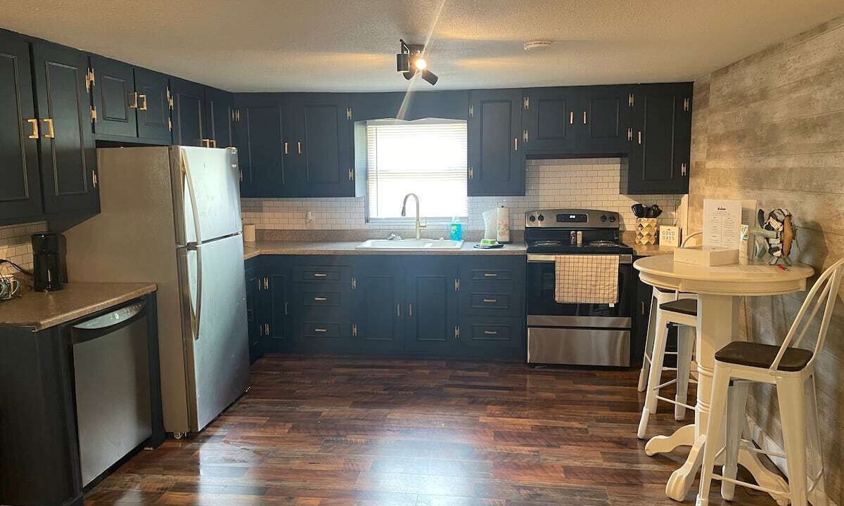 Photo of Kitchen in Lenox