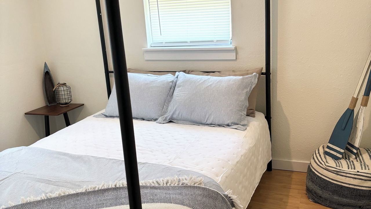 Photo of Bedroom in Lenox
