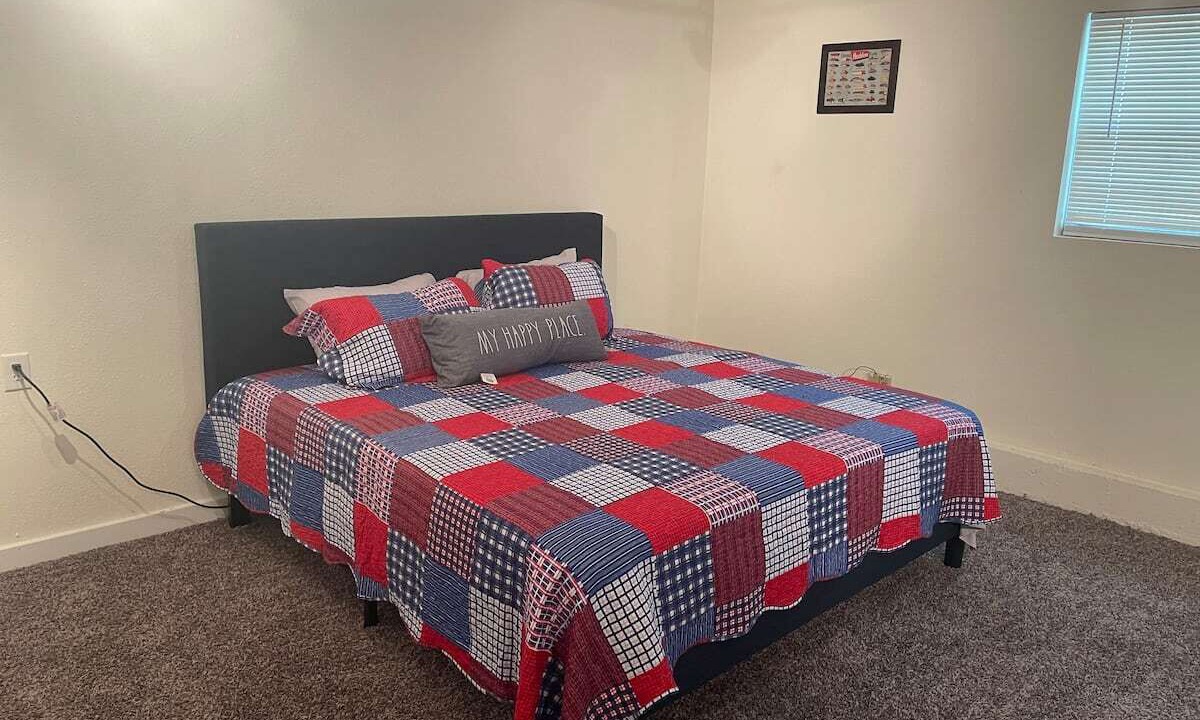 Photo of Bedroom in Lenox
