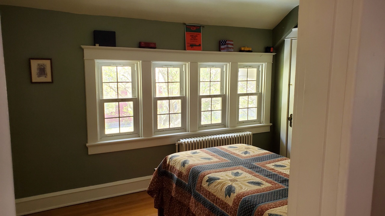 Photo of Bedroom in Yorktown
