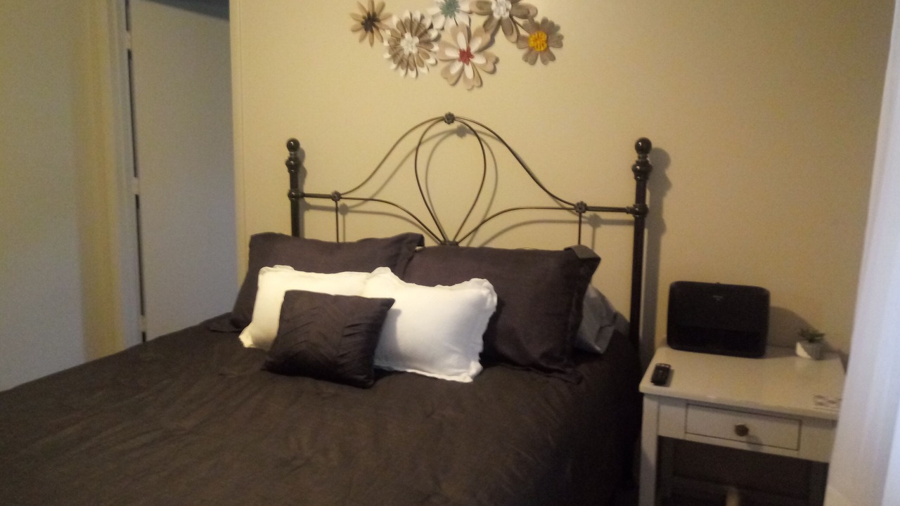 Photo of Bedroom in Branson