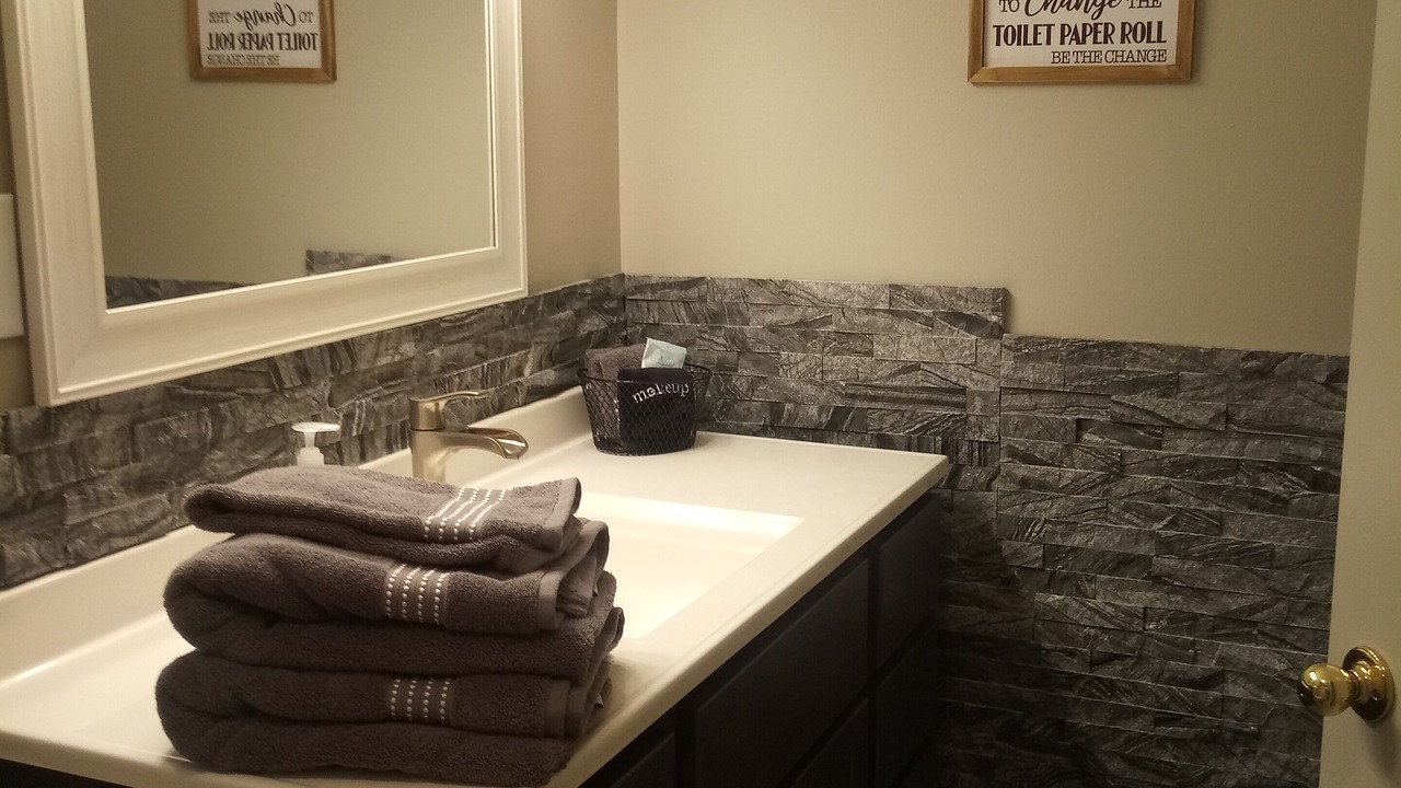 Photo of Bathroom in Branson