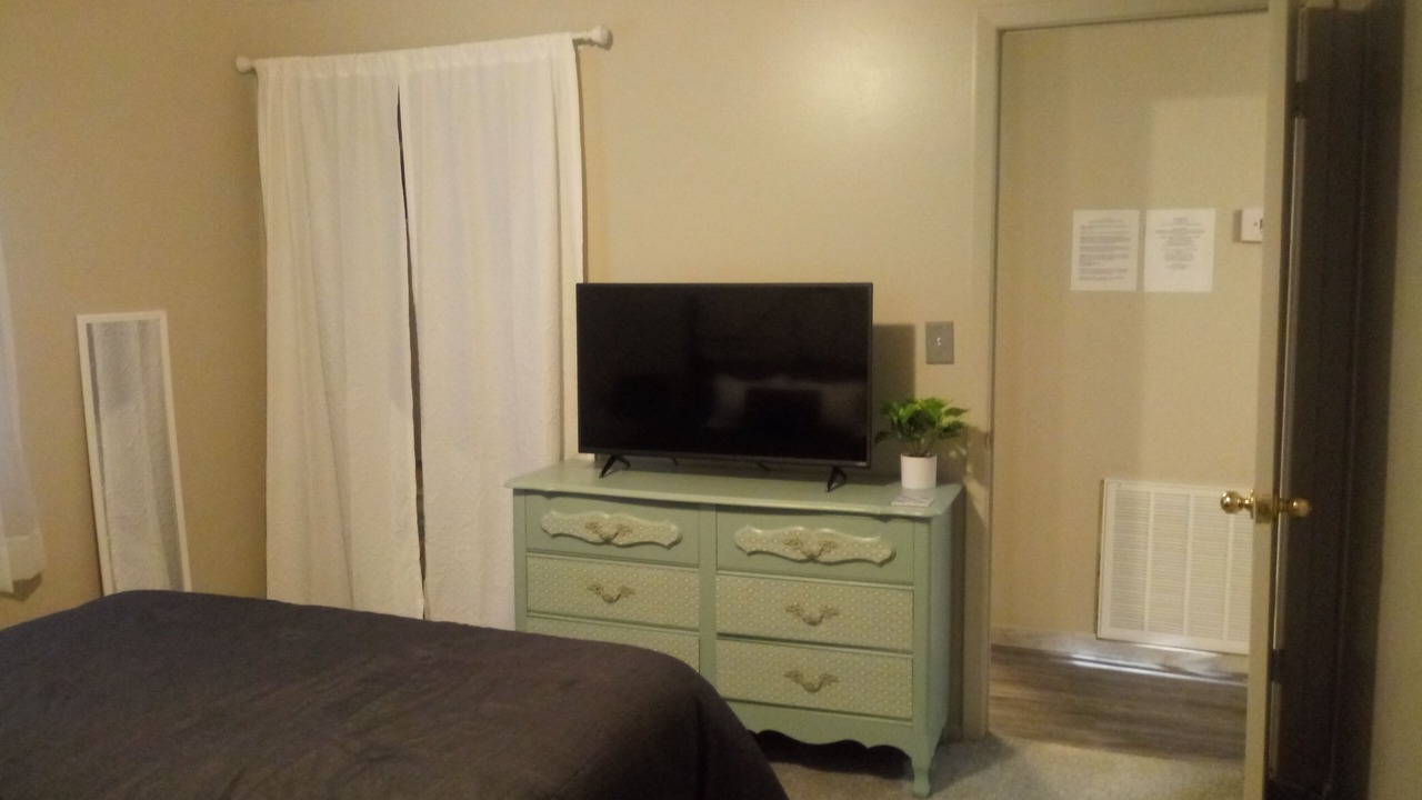 Photo of Bedroom in Branson