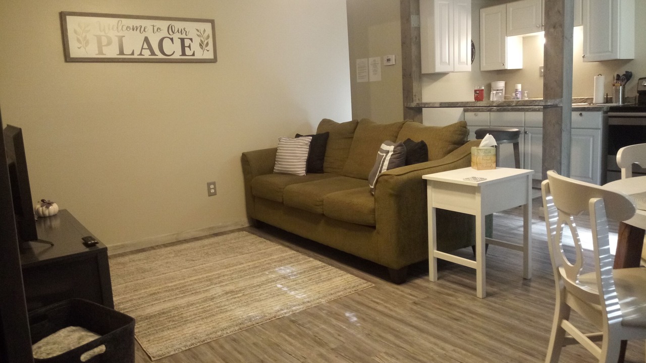 Photo of Livingroom in Branson