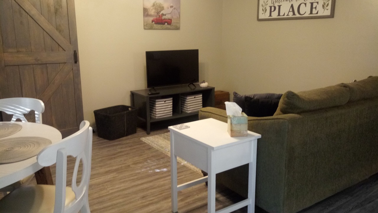 Photo of Livingroom in Branson