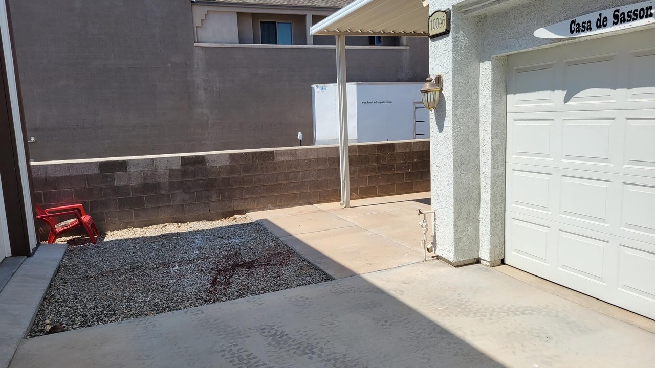 Photo of Outdoor in Cienega Springs
