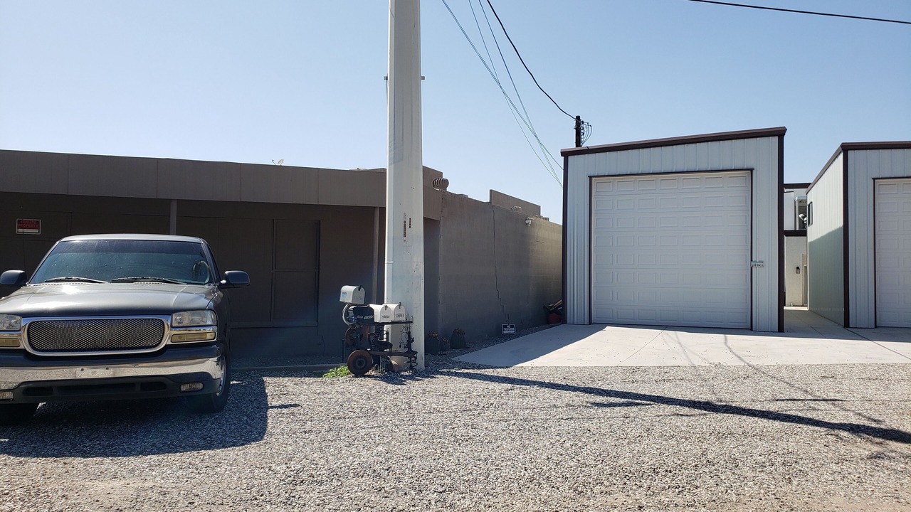 Photo of Outdoor in Cienega Springs