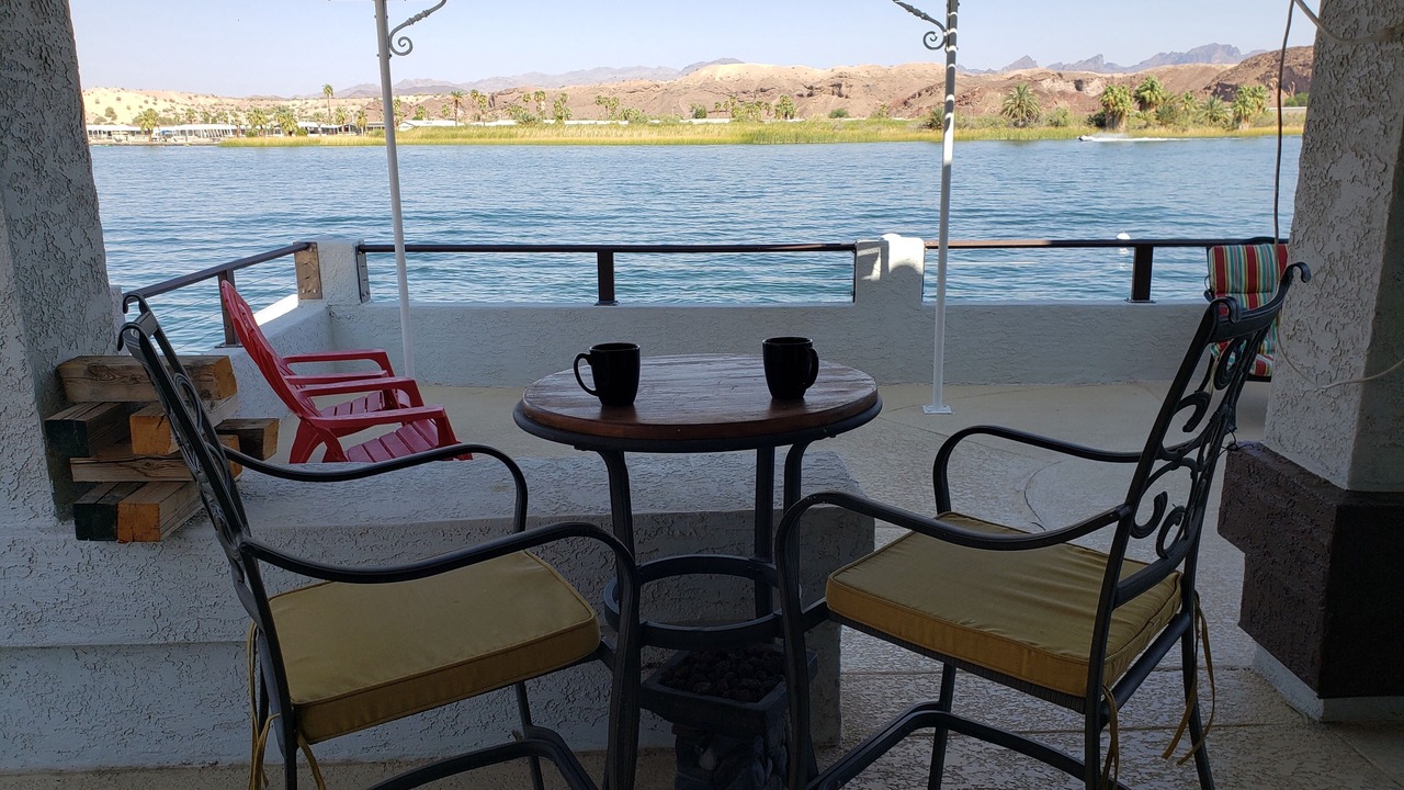 Photo of Outdoor in Cienega Springs